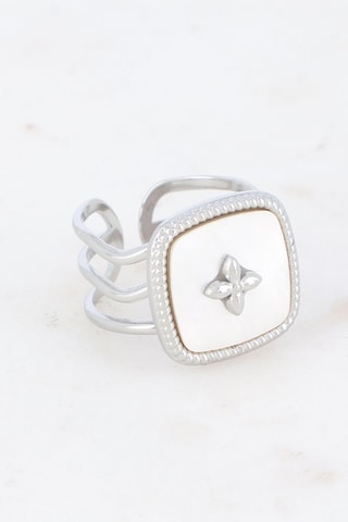 Bague - Nacre