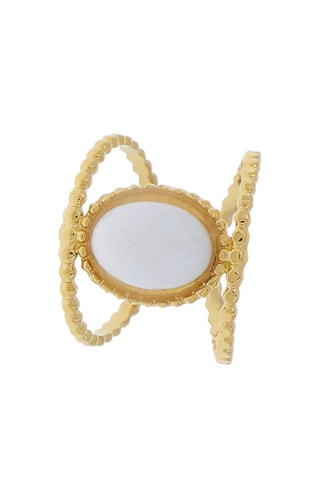Bague - Jade