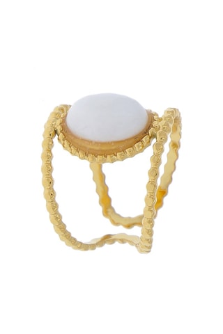 Bague - Jade