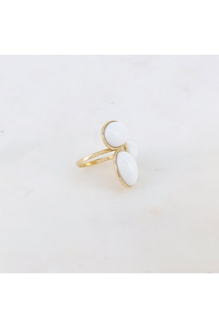 Bague - Doré