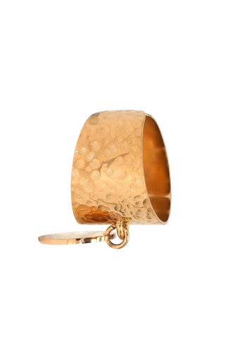 Bague - Doré