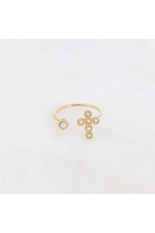 Bague - Doré