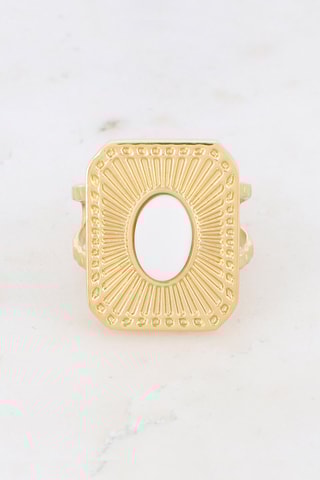 Bague - Jade