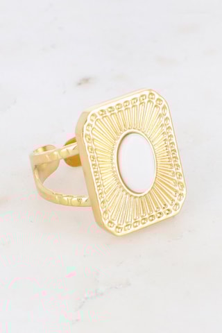 Bague - Jade