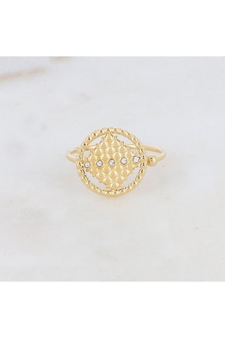 Bague - Doré