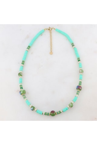 Collier - Céramique