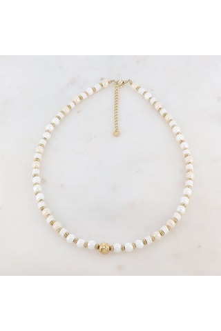 Collier - Céramique