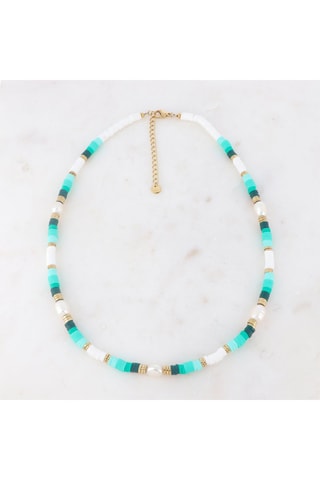 Collier - 
Perles d'eau douce 