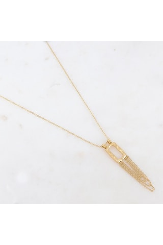 Collier - Doré