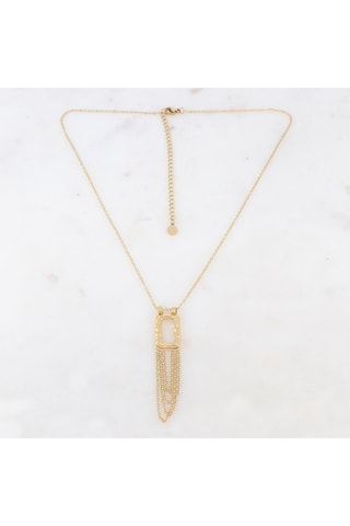Collier - Doré