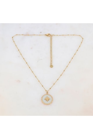 Collier - Doré