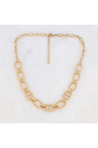 Collier - Doré