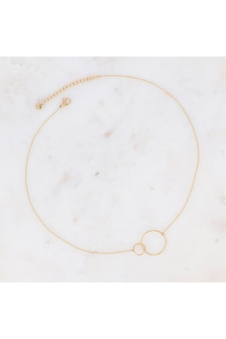 Collier - Doré