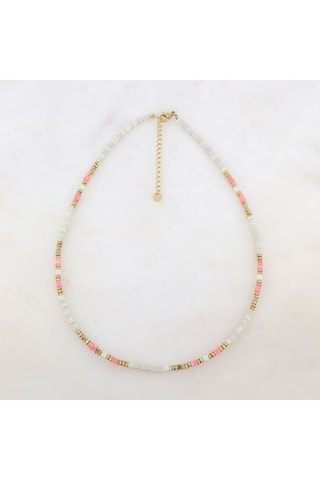 Collier - Howlite