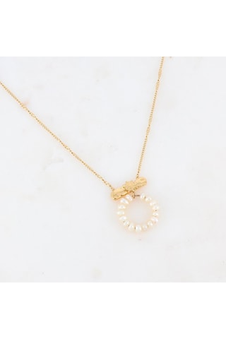 Collier - Perles d’eau douce