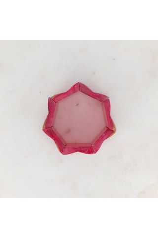 Manchette - Nacre
