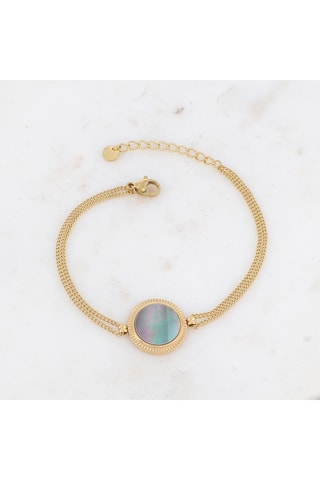 Bracelet - Nacre