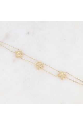 Bracelet - Doré