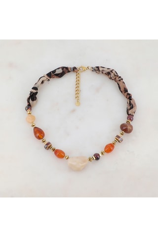Collier - Céramique