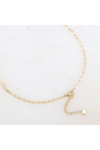 Collier - Perle d'eau douce