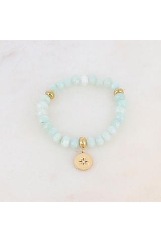 Bracelet - Agates