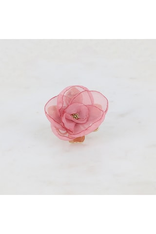 Bague - Doré