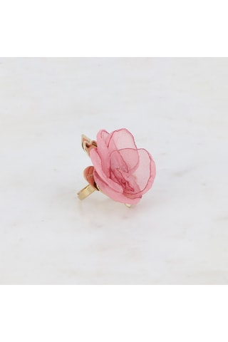 Bague - Doré