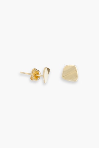 Brincos Bonnie 
Ouro amarelo