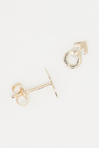 Brincos Women Ouro amarelo
