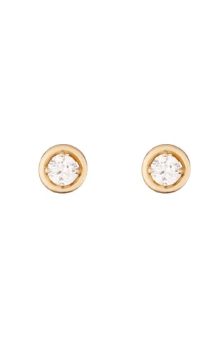 Brincos Precious Ouro amarelo