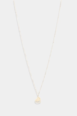 Colar Louise 
Ouro amarelo