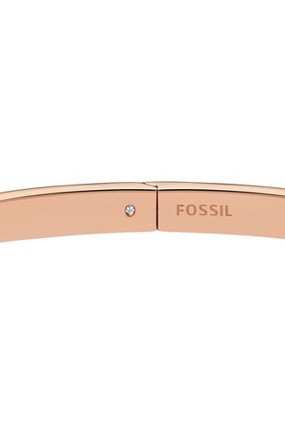 Jonc - Doré rose