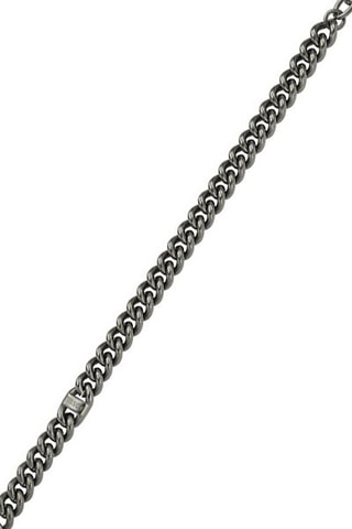 Bracelet - Argenté