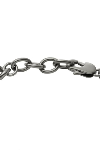Bracelet - Argenté