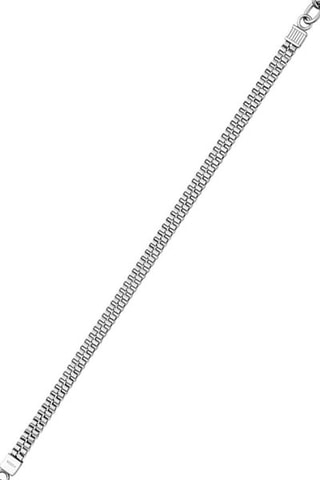 Bracelet - Argenté