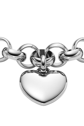 Bracelet - Argenté