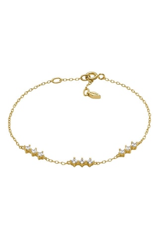 Bracelet - Doré