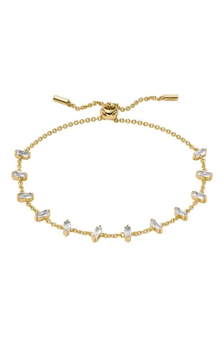 Bracelet Hazel - Doré