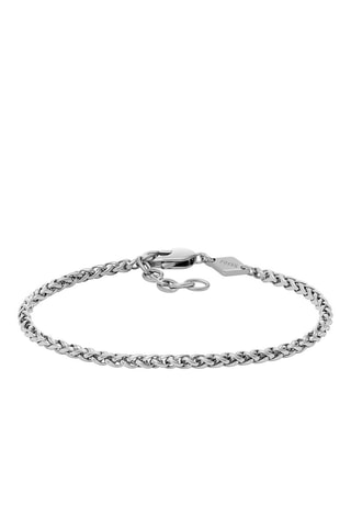 Bracelet - Argenté