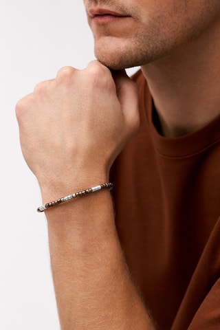 Bracelet - Marron