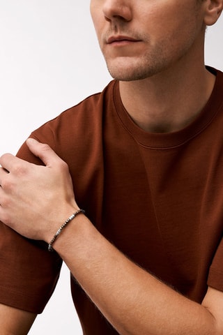 Bracelet - Marron