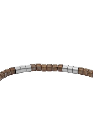 Bracelet - Marron
