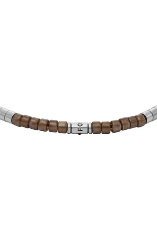 Bracelet - Marron