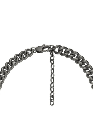 Collier - Argenté