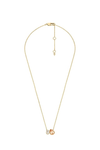 Collier - Doré