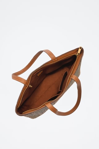 Cabas - Marron
