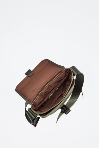 Sac bandoulière - Kaki
