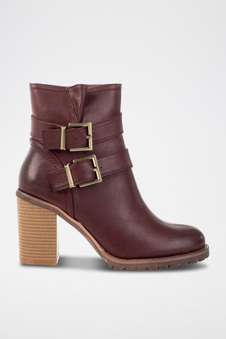 Botins Bordô