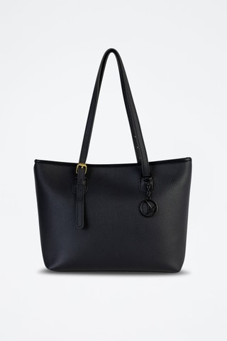 Mala shopper- Preto - Emily Westwood