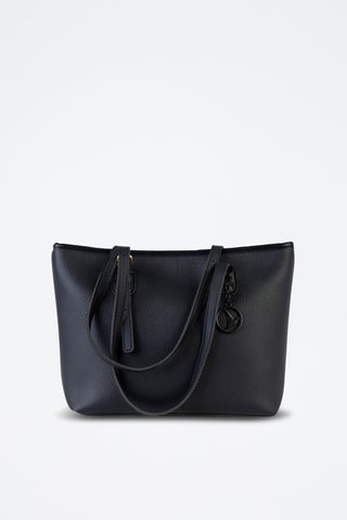Mala shopper- Preto - Emily Westwood